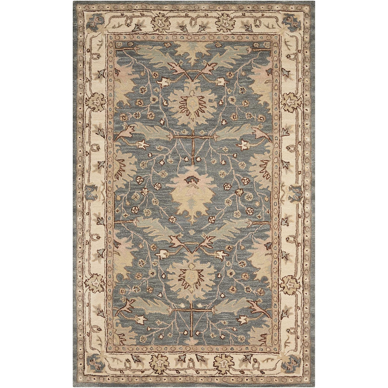 Nourison India House 8' x 10'6"  Rug