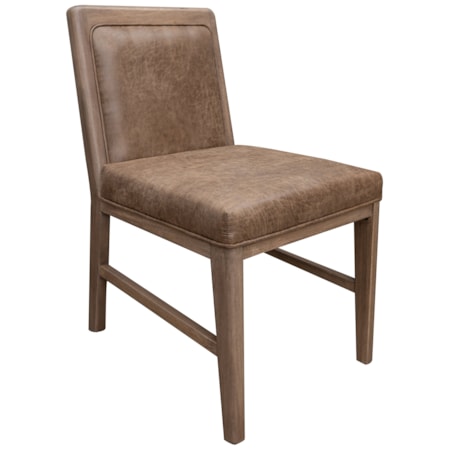 Upholstered Dining Chair