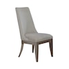 Libby Montage Upholstered Side Chair