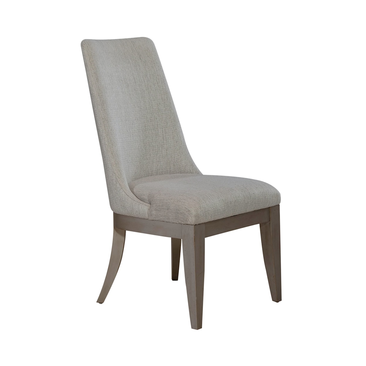 Libby Montage Upholstered Side Chair