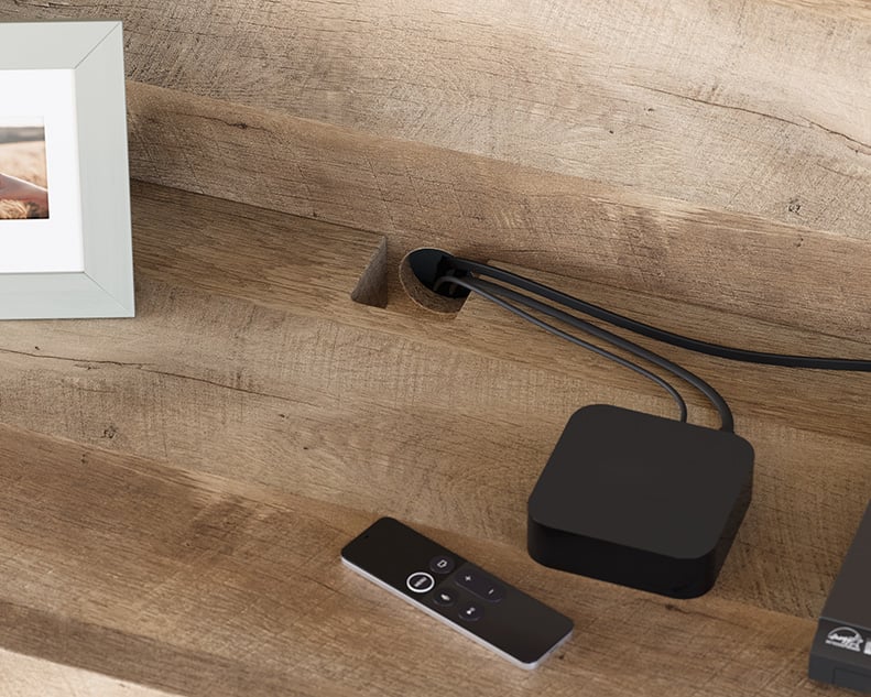 TV/Entertainment Wall Unit