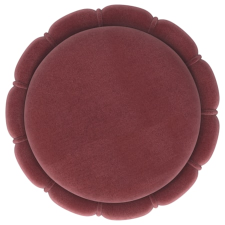 Sora Ottoman Berry