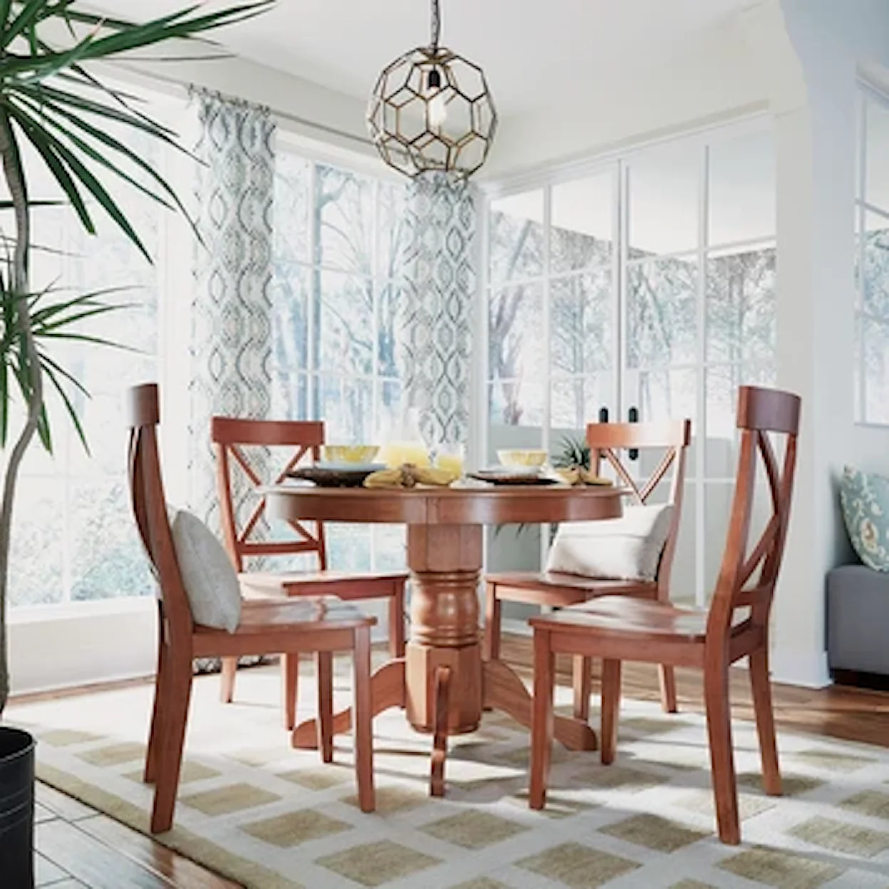 homestyles Conway Dining Table