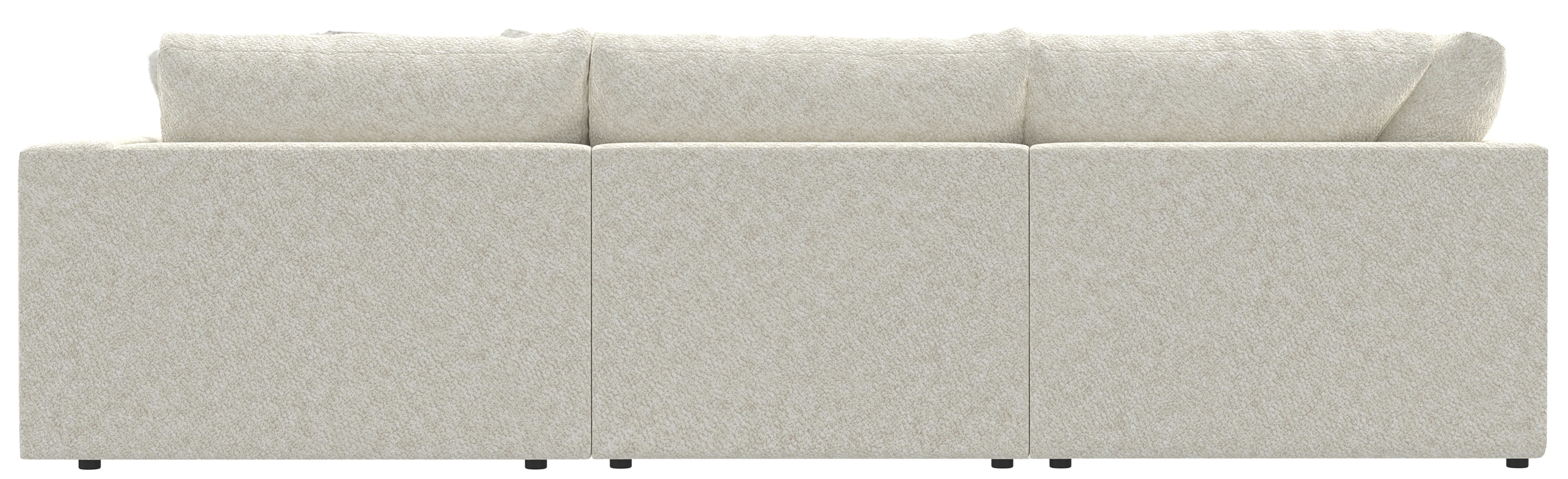 Jackson Furniture Jazzy 5-Piece Sectional Sofa