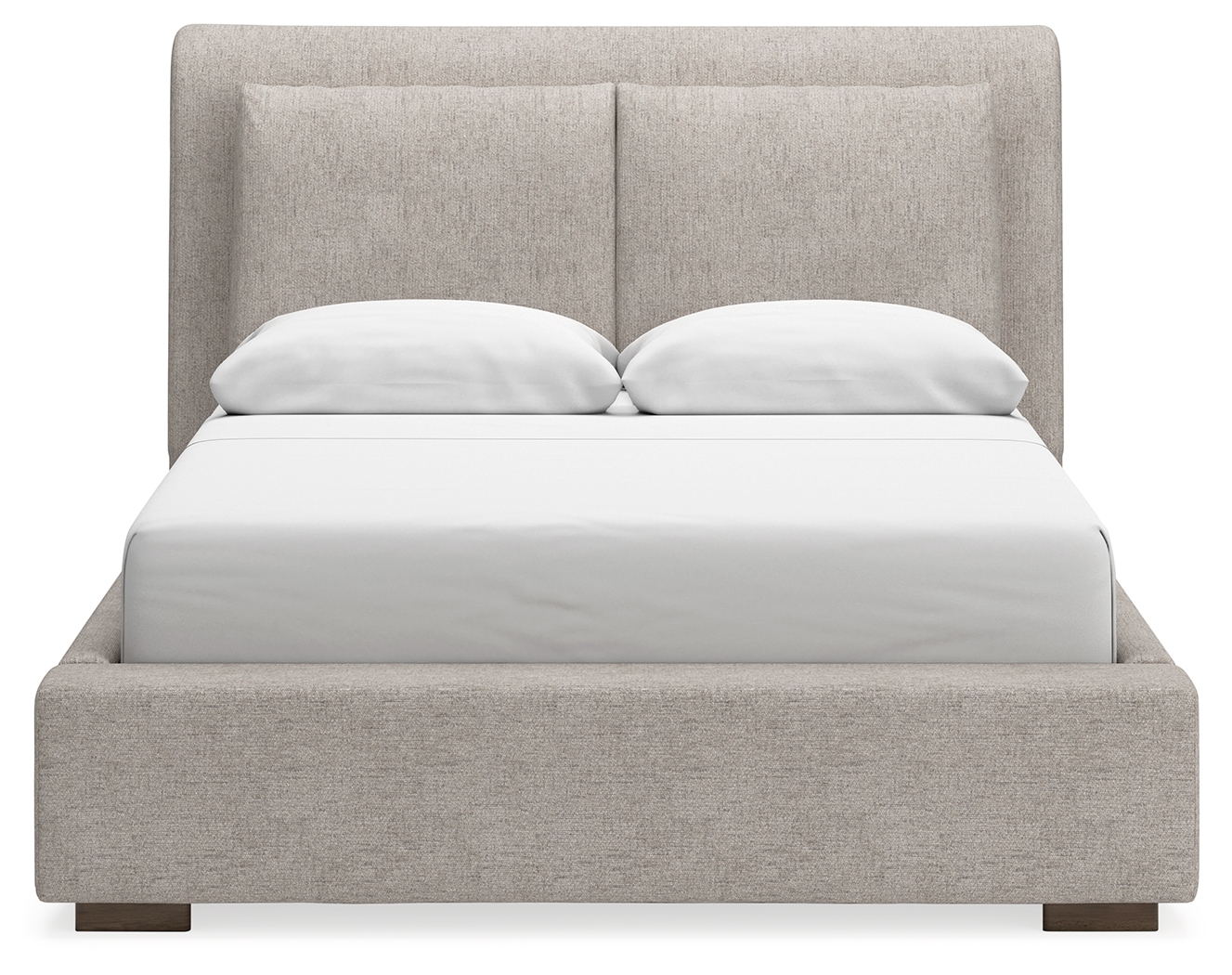 Signature Design by Ashley Cabalynn Queen Bedroom Set