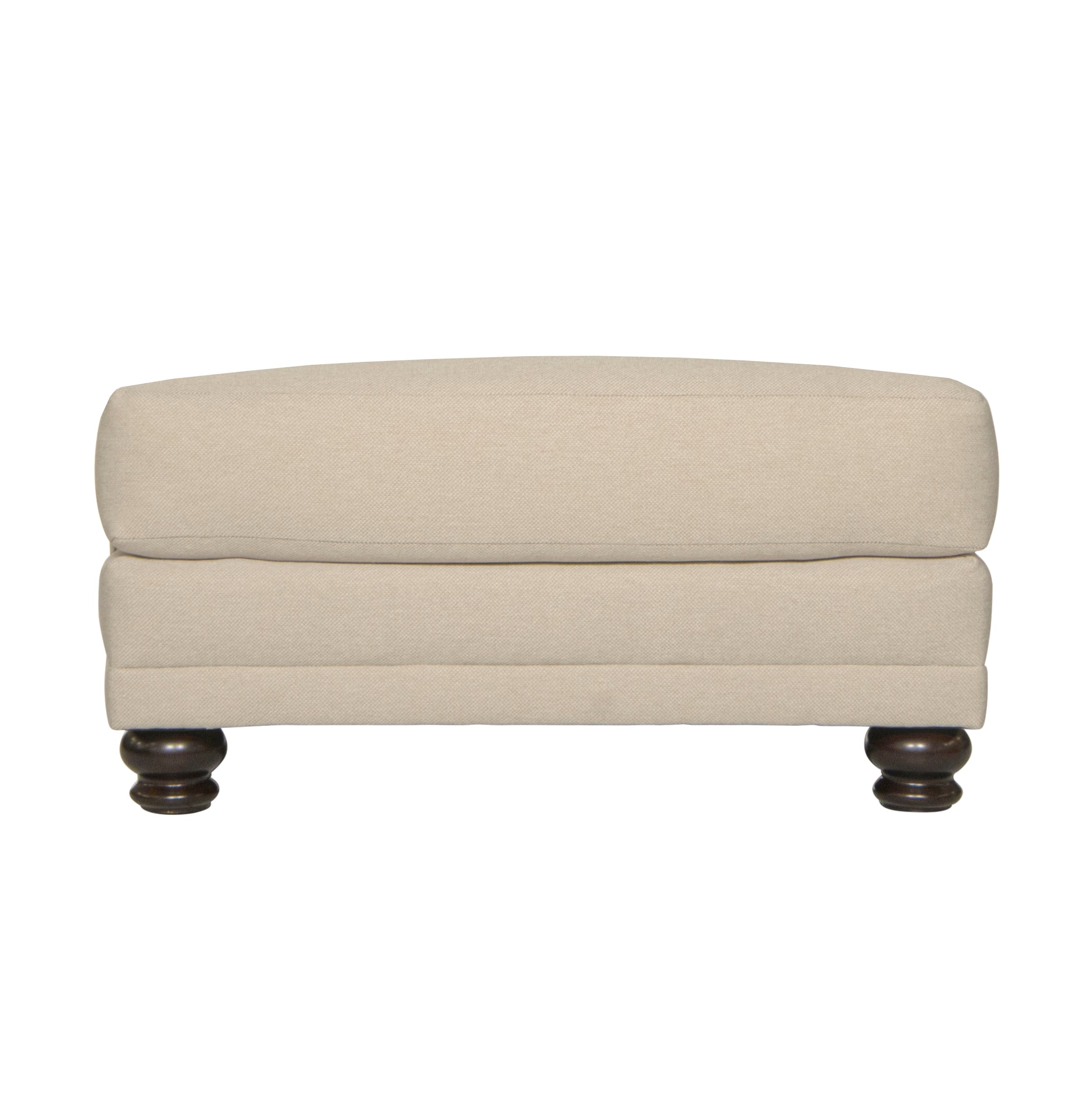 Jackson Furniture Jonesport Rectangular Ottoman