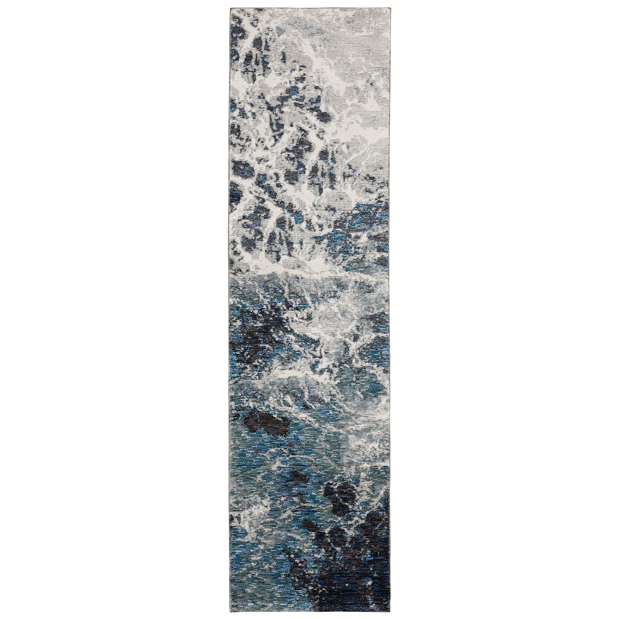 Oriental Weavers Evolution 1'10" X  3' 2"  Rug