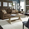 Liberty Furniture Farmhouse Reimagined 3-Piece Occasional Group