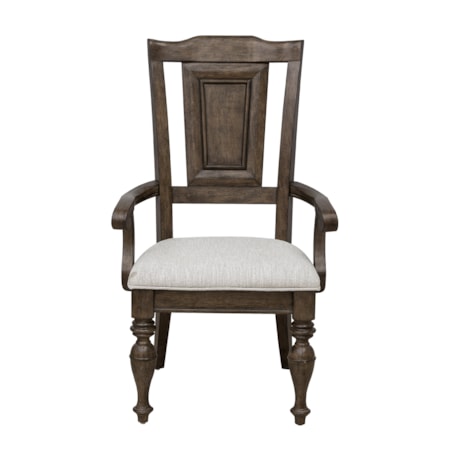 Dining Arm Chair