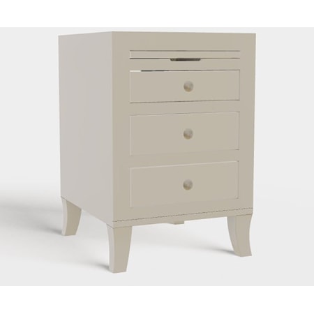 Adrienne Nightstand 8