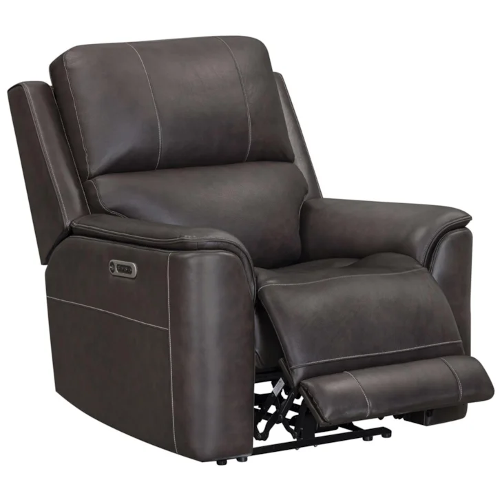 Zero Gravity Power Recliner