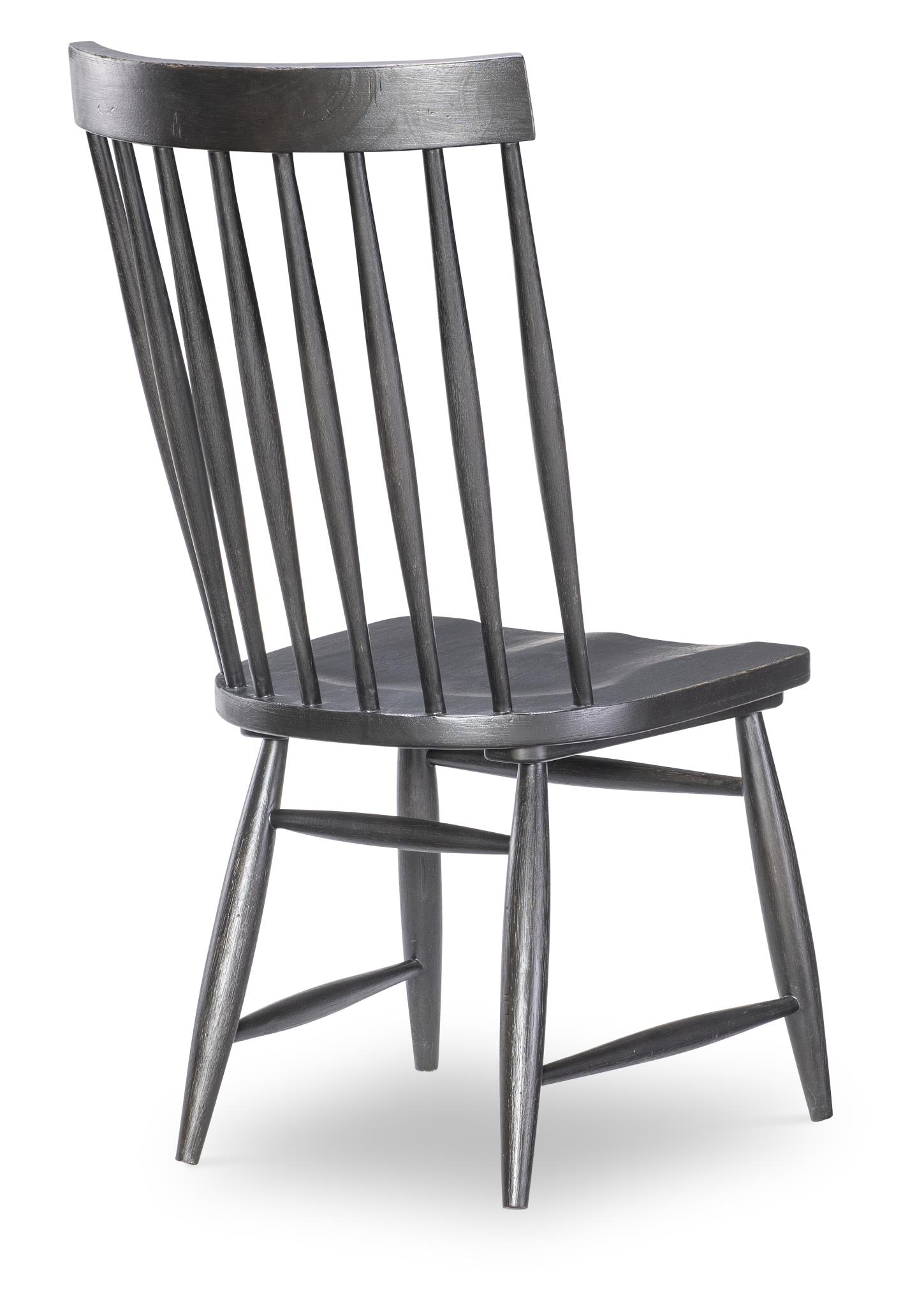 Legacy Classic Vintage Market Side Chair