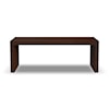 Flexsteel Cascade Rectangular Coffee Table