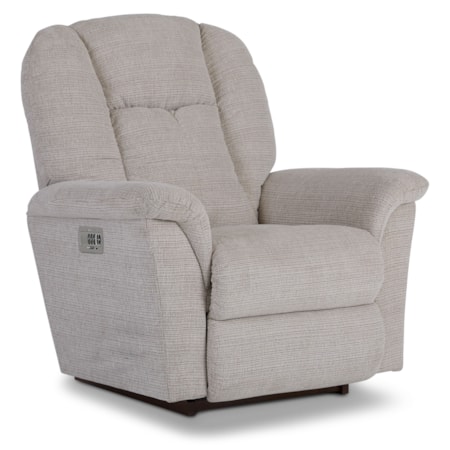 Power Rocking Recliner