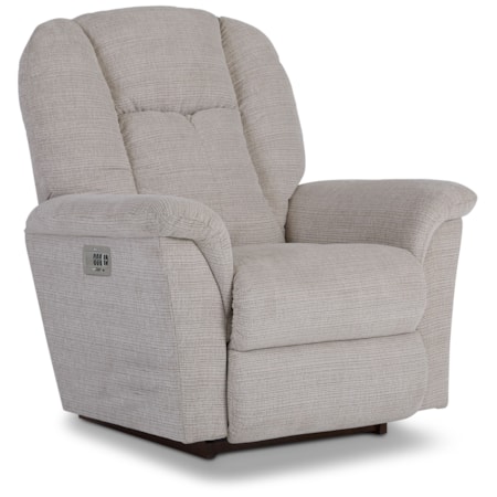 Power Rocking Recliner