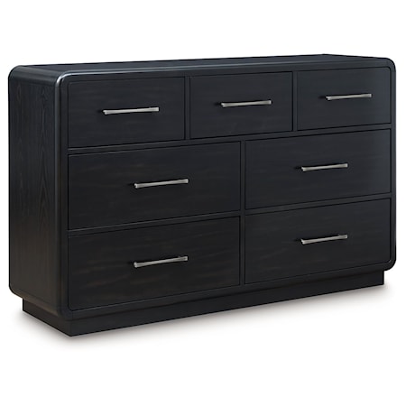 7-Drawer Dresser