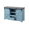 Coast2Coast Home Bar Harbor Credenza