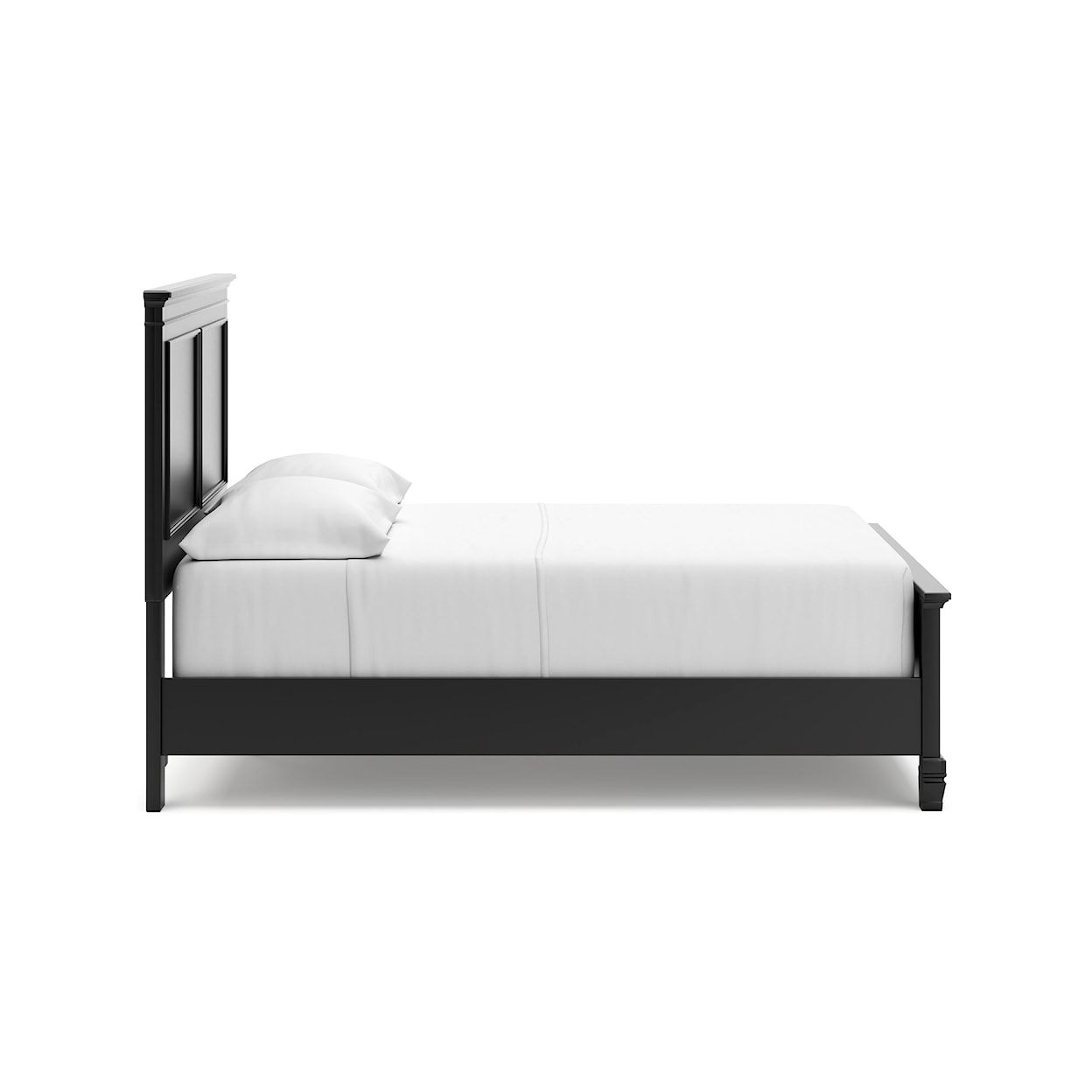 Ashley Furniture Signature Design Lanolee Full Panel Bed