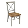 John Thomas Dining Essentials Dining Chair