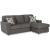 Signature Design Cascilla Sofa Chaise