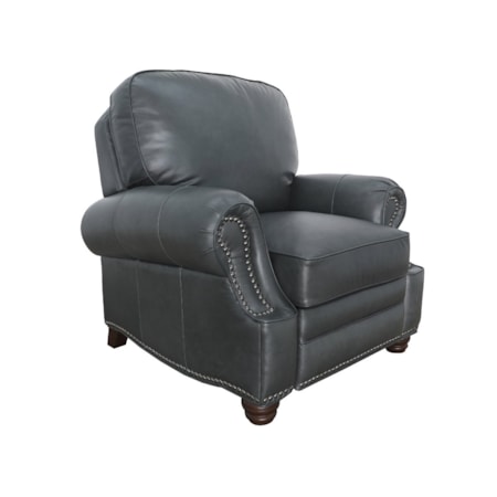 Push Back Recliner
