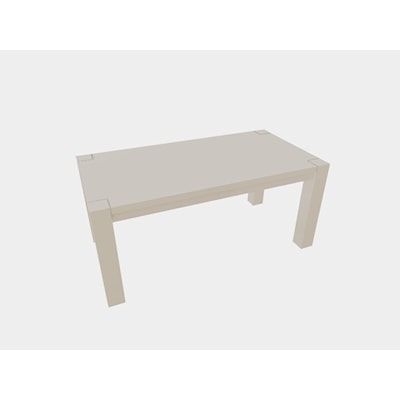 Mavin Boulder Tables 42x72 Boulder Table