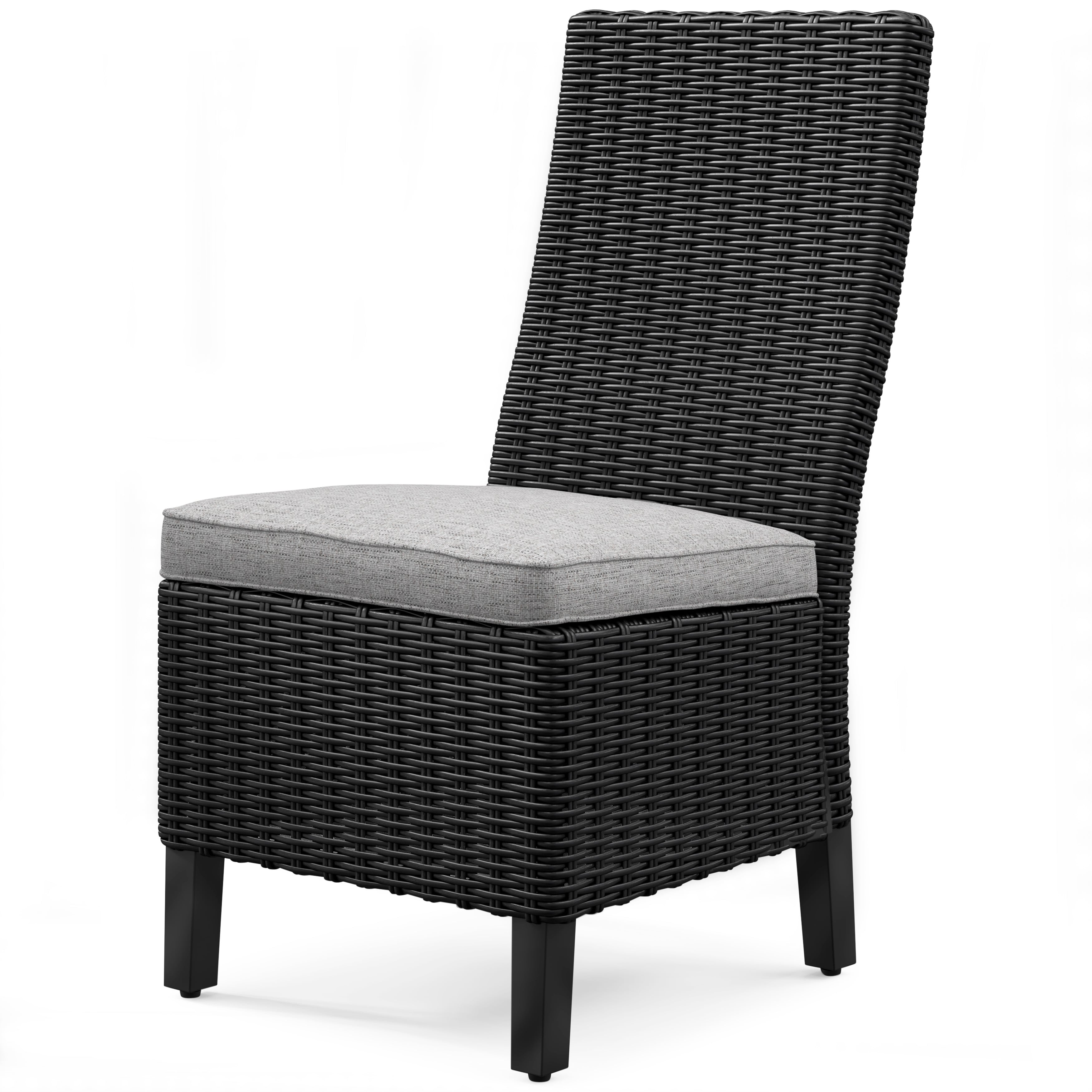 Side Chair with Cushion