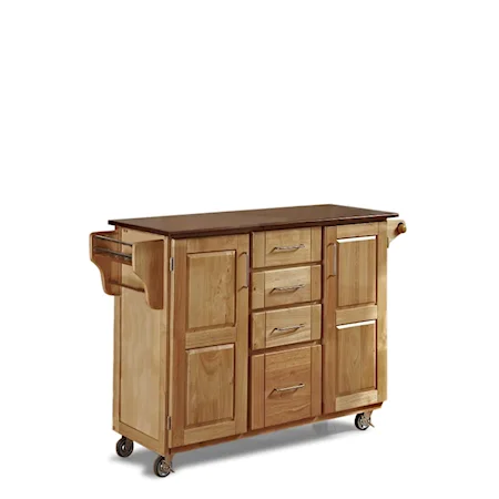 Kitchen Cart