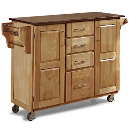 Kitchen Cart