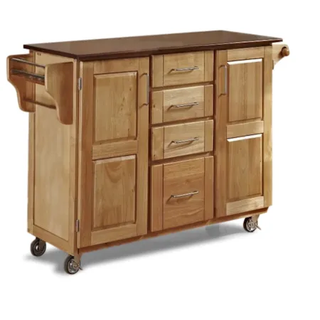 Kitchen Cart