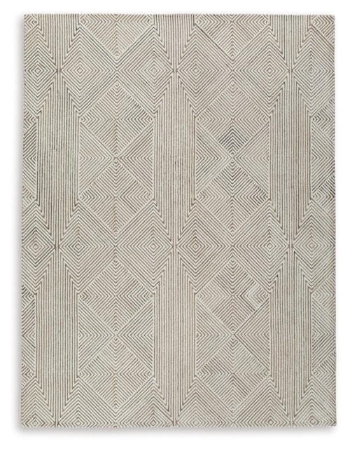 8' X 10' Rug