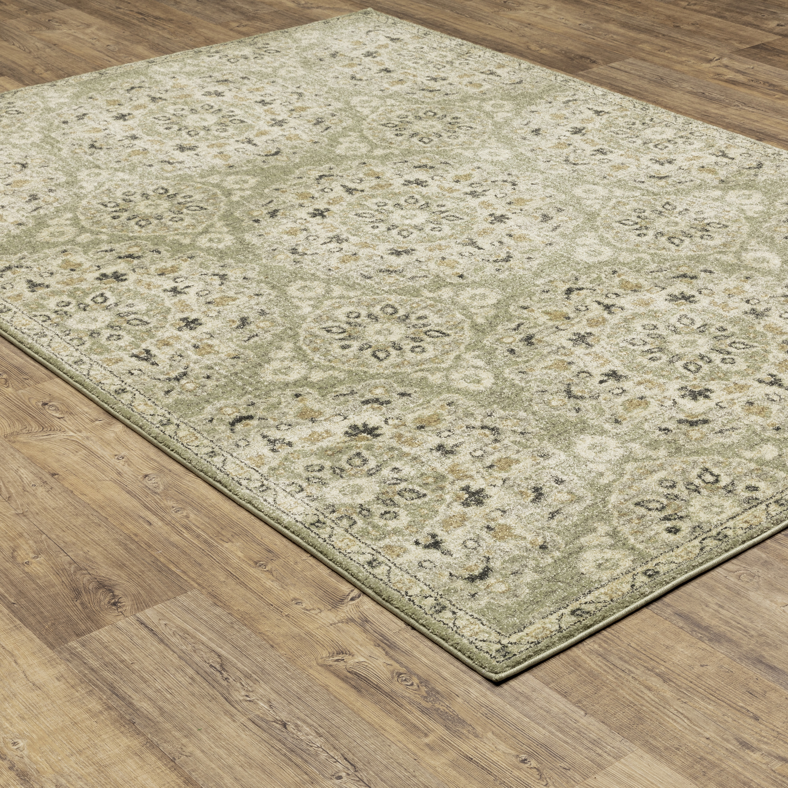 Oriental Weavers Florence 2' 3" X  7' 6"  Rug