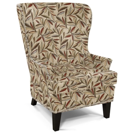 Accent Chair