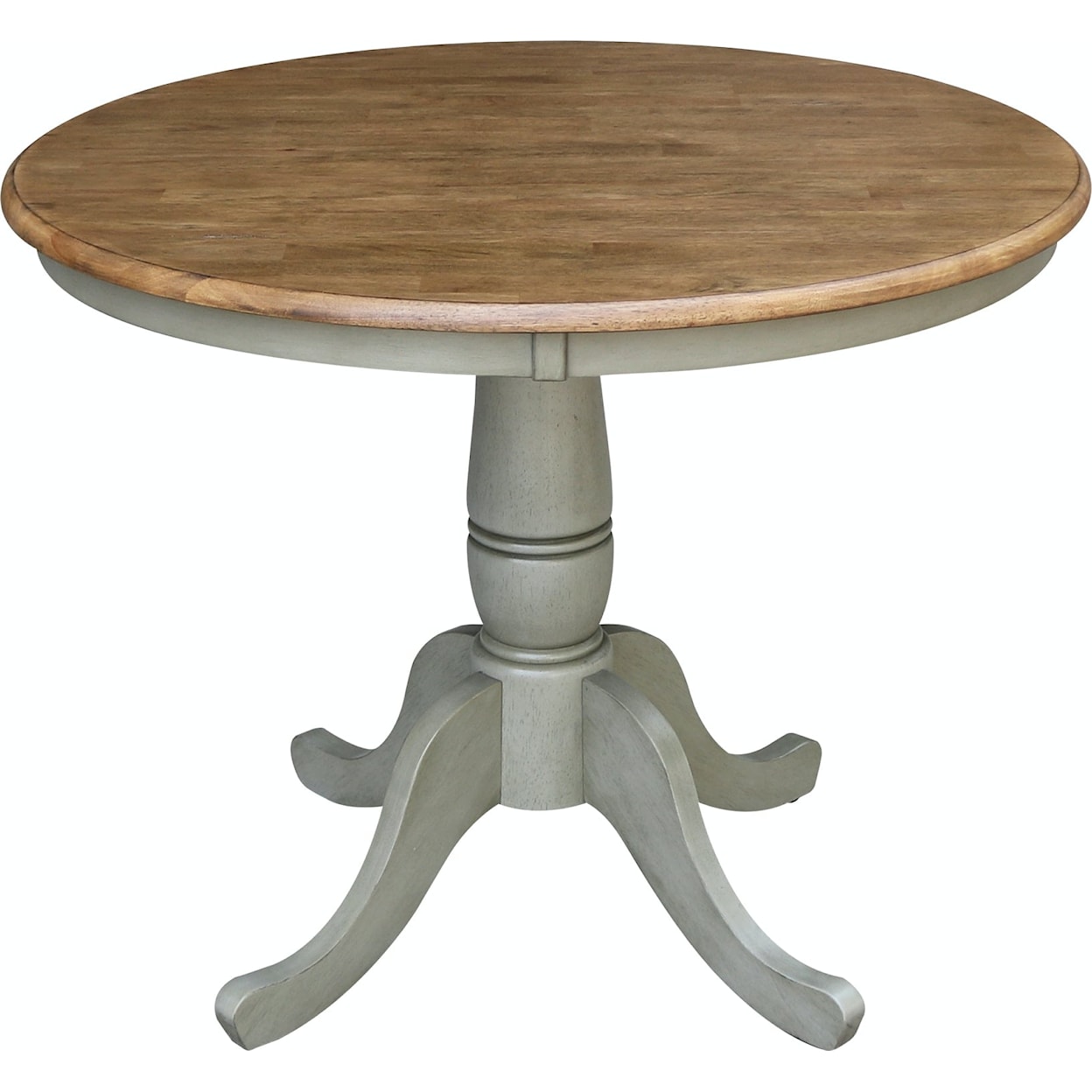 John Thomas Dining Essentials Dining Table