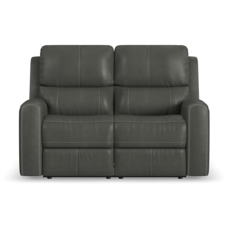 Power Reclining Loveseat