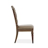 Magnussen Home Durango Dining Dining Side Chair