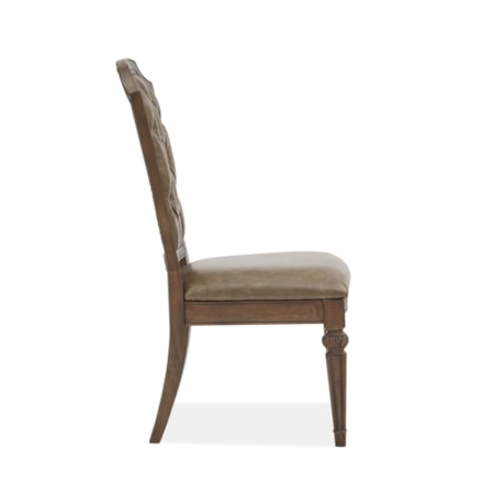 Dining Side Chair