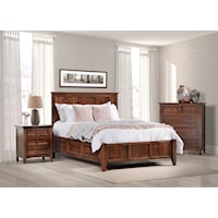 3-Piece Queen Bedroom Group