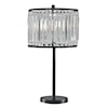 Signature Design by Ashley Lamps - Contemporary Gracella Table Lamp
