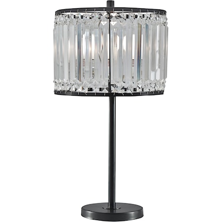 Gracella Table Lamp