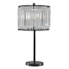 Ashley Furniture Signature Design Lamps - Contemporary Gracella Table Lamp