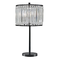 Gracella Table Lamp