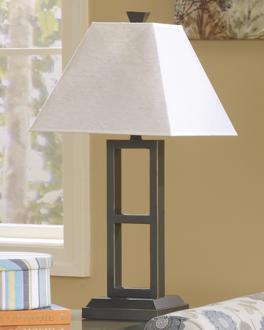 Table Lamp (Set Of 2)