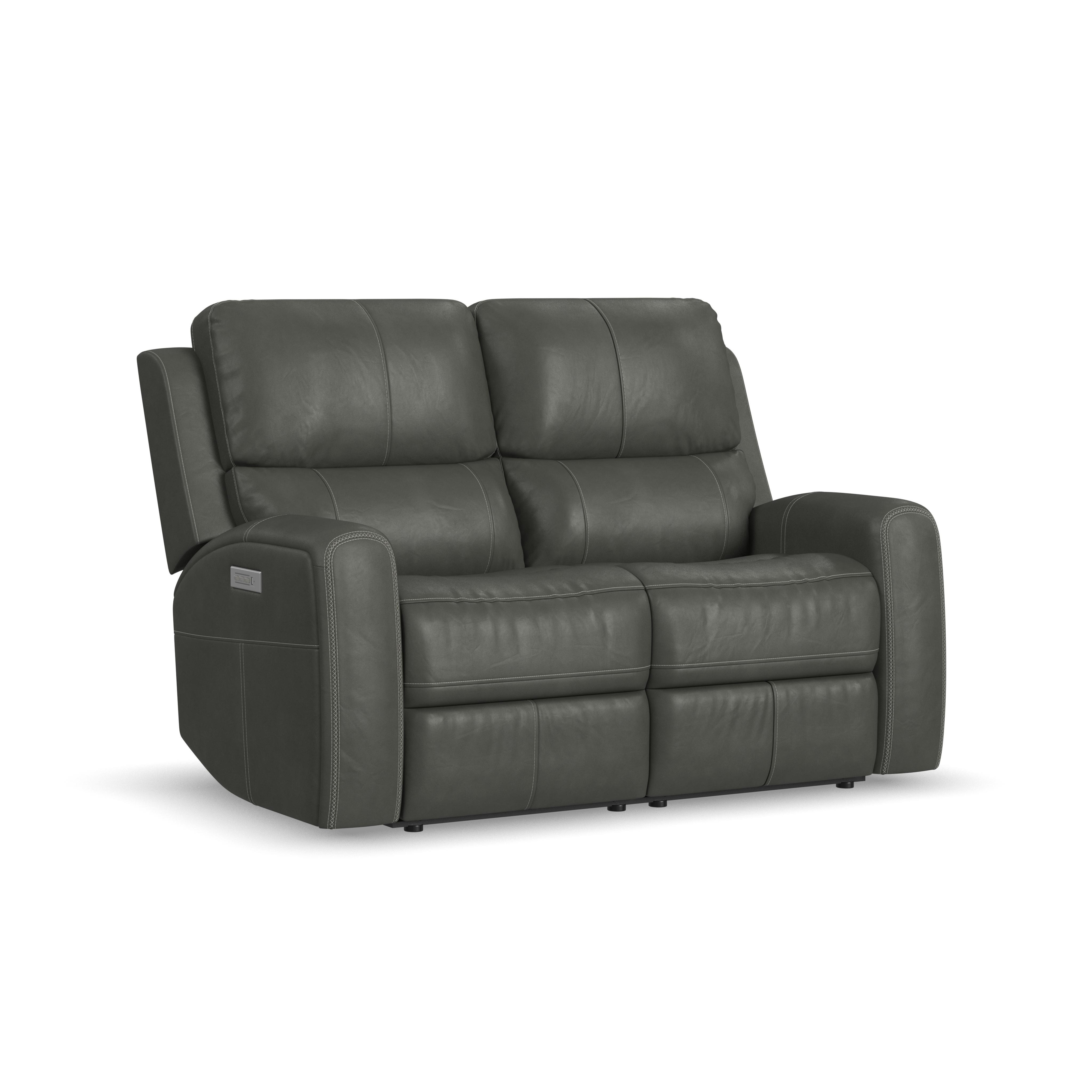 Power Reclining Loveseat