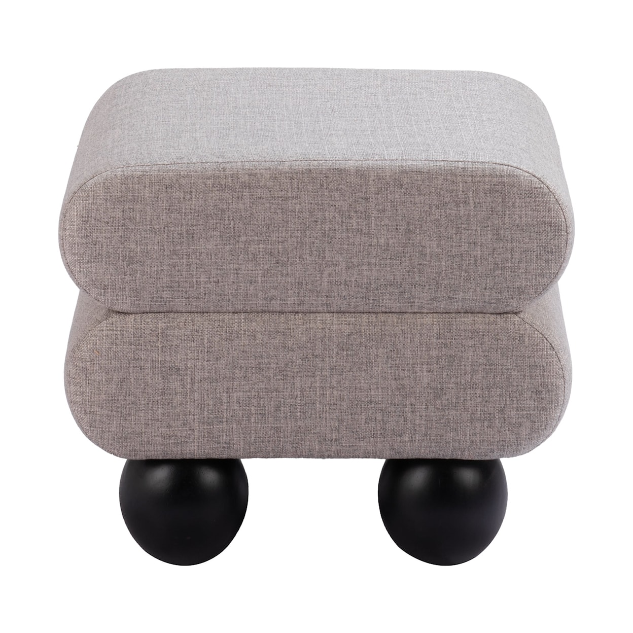 Zuo Davao Collection Ottoman