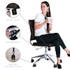 Modway Jive Armless Office Chair