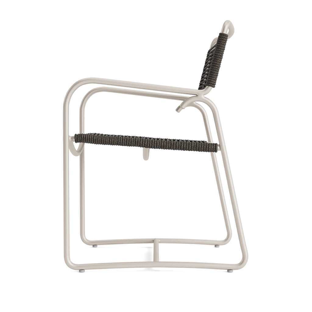 Rope Dining Armchair