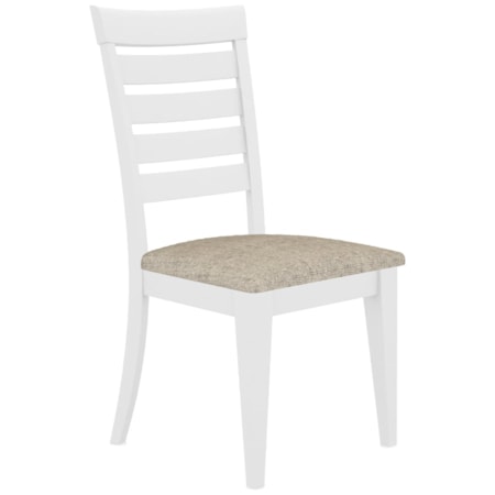 Customizable Dining Chair