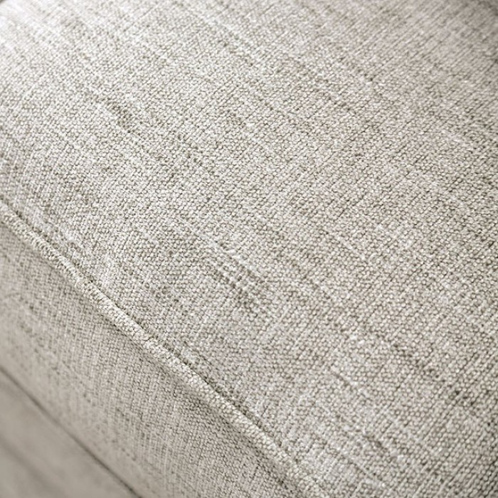 Furniture of America Emely Loveseat