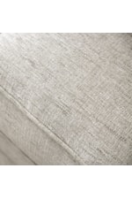 Furniture of America Emely Transitional Loveseat with Block Arms